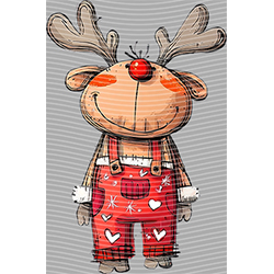 Christmas-ADJ 12662
